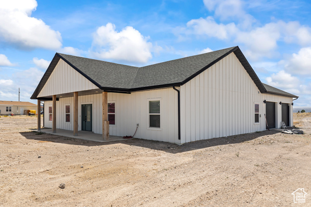 Photo 41 for MLS #2105616 at 1218 E Highline Rd