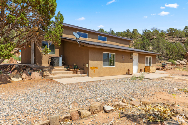 1514 N ROME WAY, Apple Valley UT 84737