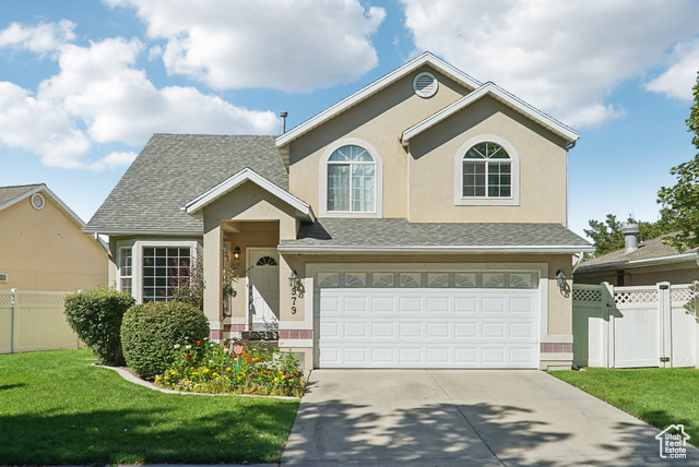 579 E VILLAGER LN, Midvale UT 84047