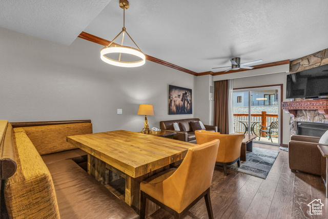 Photo 9 for MLS #2105622 at 3000 Canyons Resort Dr #3616
