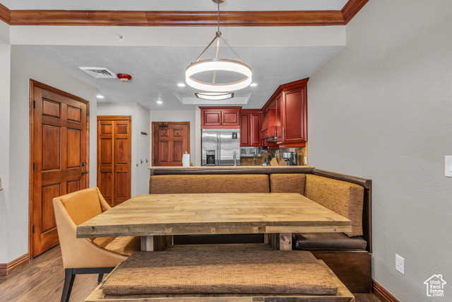 Photo 10 for MLS #2105622 at 3000 Canyons Resort Dr #3616