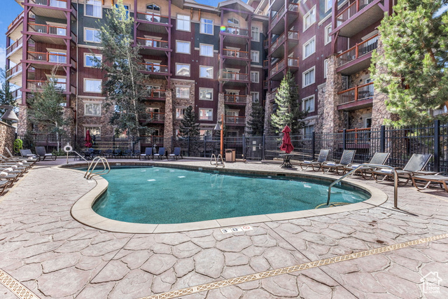 Photo 18 for MLS #2105622 at 3000 Canyons Resort Dr #3616