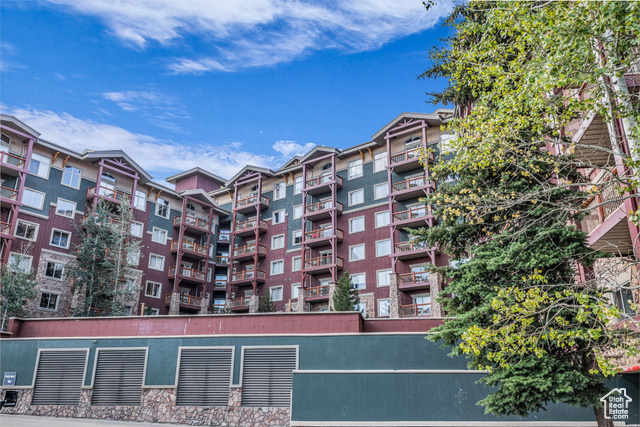 Photo 30 for MLS #2105622 at 3000 Canyons Resort Dr #3616