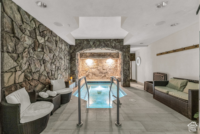 Photo 22 for MLS #2105622 at 3000 Canyons Resort Dr #3616