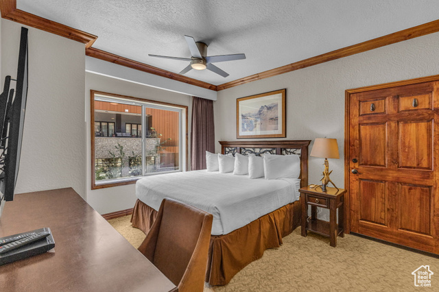 Photo 13 for MLS #2105622 at 3000 Canyons Resort Dr #3616