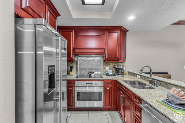 Photo 12 for MLS #2105622 at 3000 Canyons Resort Dr #3616