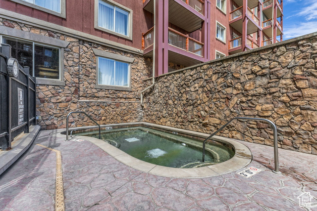 Photo 19 for MLS #2105622 at 3000 Canyons Resort Dr #3616