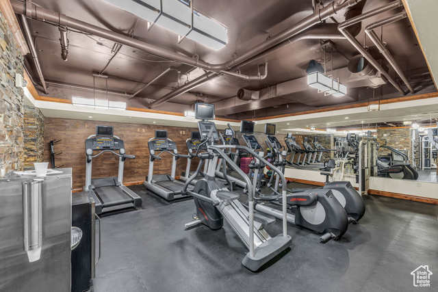 Photo 21 for MLS #2105622 at 3000 Canyons Resort Dr #3616