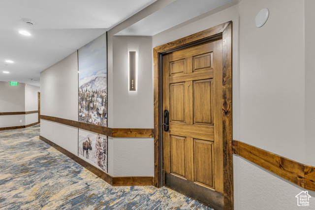 Photo 17 for MLS #2105622 at 3000 Canyons Resort Dr #3616
