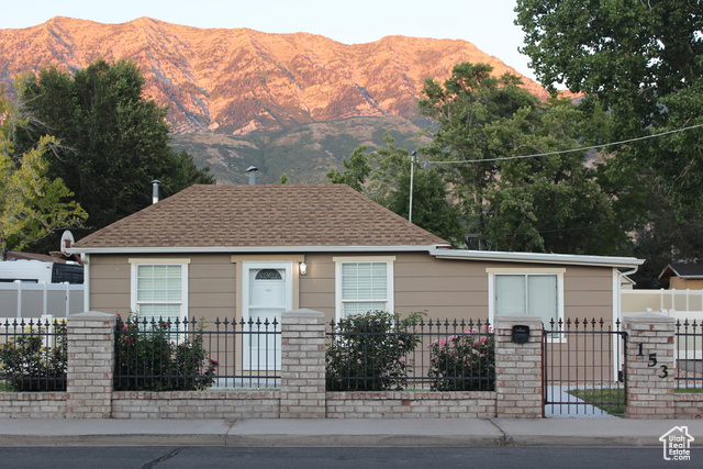 153 S 1000 E, Orem UT 84097