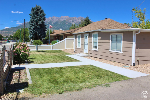 Photo 2 for MLS #2105623 at 153 S 1000 East