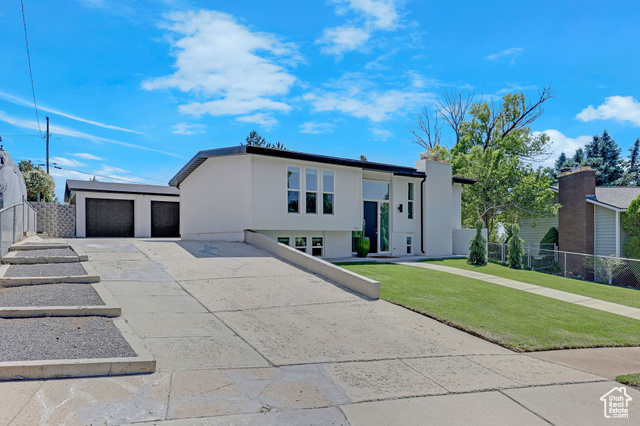 1745 20TH ST., Ogden UT 84401