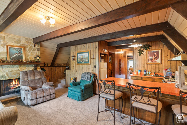 Photo 8 for MLS #2105627 at 959 Cove Rd