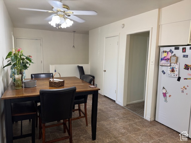 Photo 9 for MLS #2105628 at 4600 S Creekview Dr