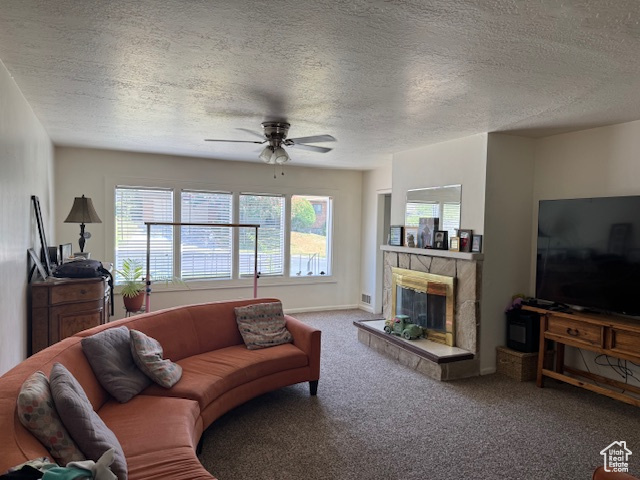Photo 5 for MLS #2105628 at 4600 S Creekview Dr