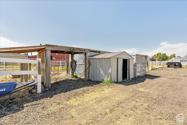 Photo 49 for MLS #2105629 at 4357 S 3700 West