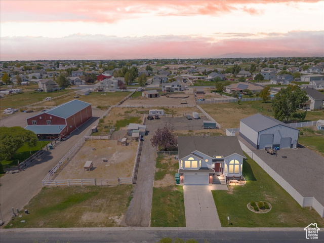 Photo 57 for MLS #2105629 at 4357 S 3700 West