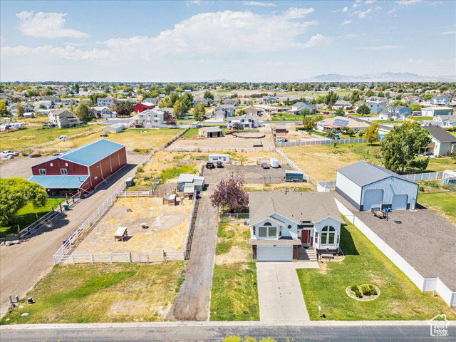 Photo 51 for MLS #2105629 at 4357 S 3700 West