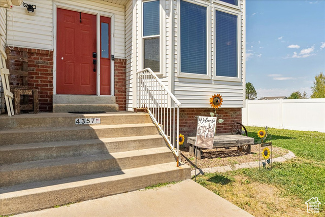 Photo 7 for MLS #2105629 at 4357 S 3700 West