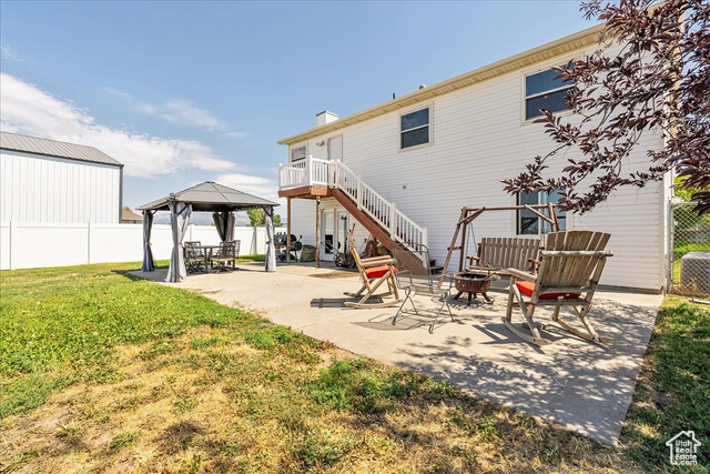 Photo 43 for MLS #2105629 at 4357 S 3700 West