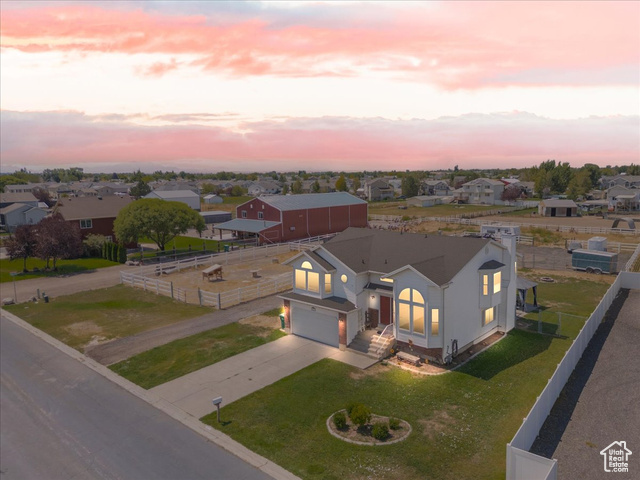 Photo 56 for MLS #2105629 at 4357 S 3700 West
