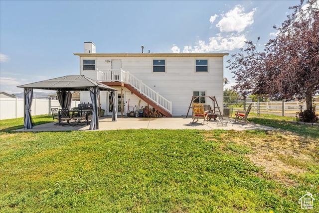 Photo 44 for MLS #2105629 at 4357 S 3700 West