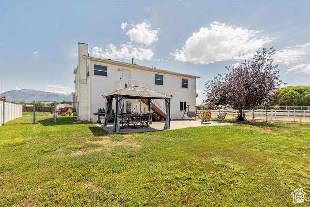 Photo 45 for MLS #2105629 at 4357 S 3700 West