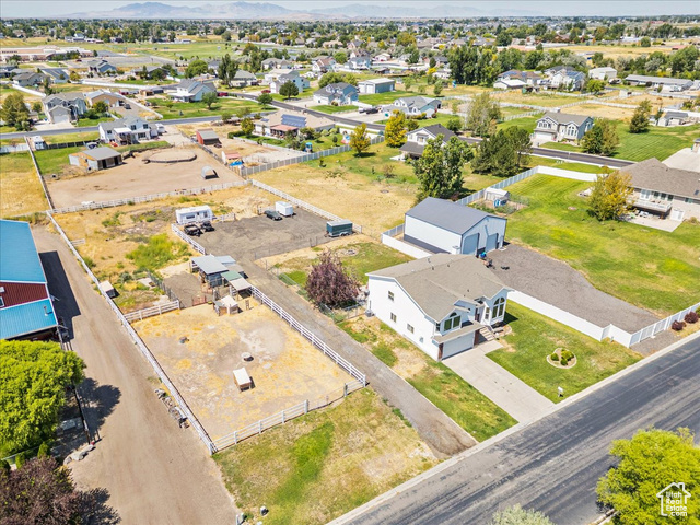 Photo 52 for MLS #2105629 at 4357 S 3700 West