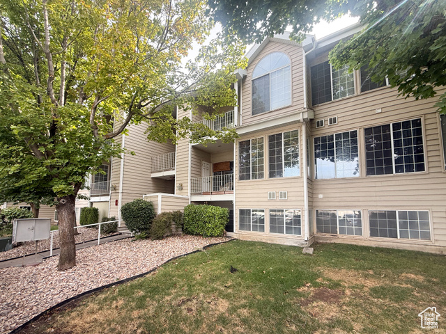 650 S MAIN ST #6304, Bountiful UT 84010