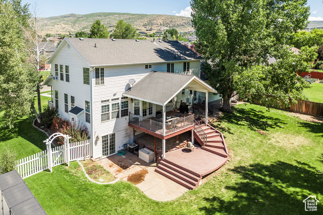 Photo 62 for MLS #2105631 at 912 E 600 North