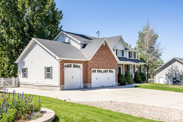 Photo 50 for MLS #2105631 at 912 E 600 North
