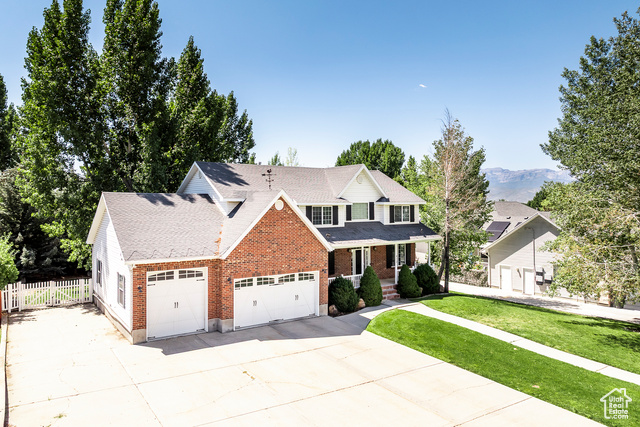 Photo 58 for MLS #2105631 at 912 E 600 North