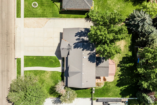 Photo 70 for MLS #2105631 at 912 E 600 North