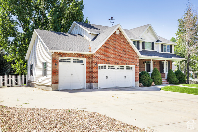 Photo 51 for MLS #2105631 at 912 E 600 North