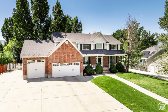 Photo 60 for MLS #2105631 at 912 E 600 North