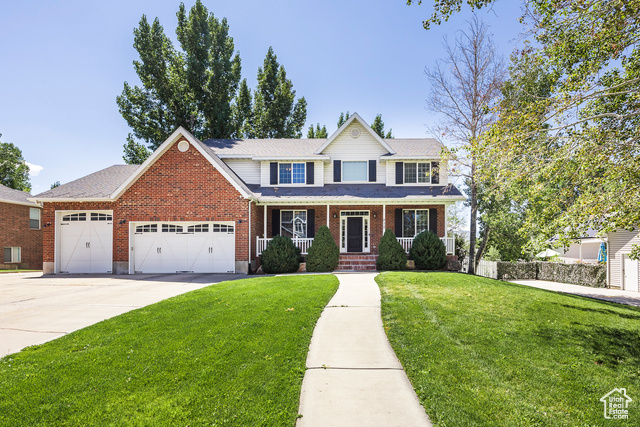 Photo 53 for MLS #2105631 at 912 E 600 North