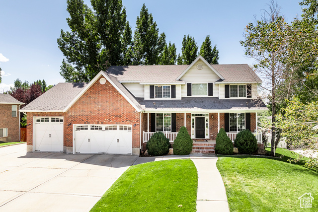Photo 61 for MLS #2105631 at 912 E 600 North