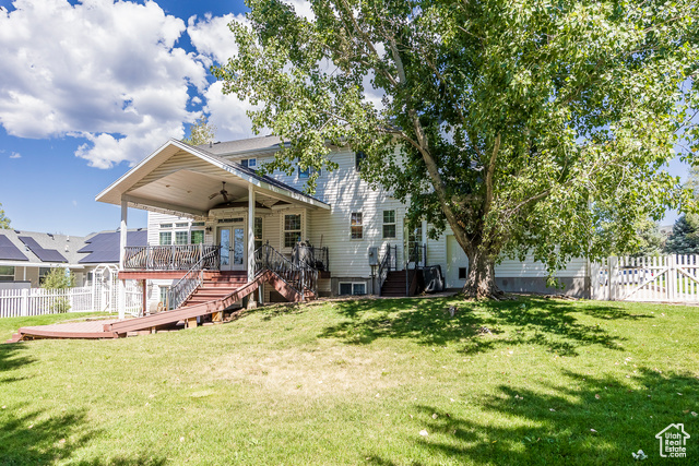 Photo 46 for MLS #2105631 at 912 E 600 North
