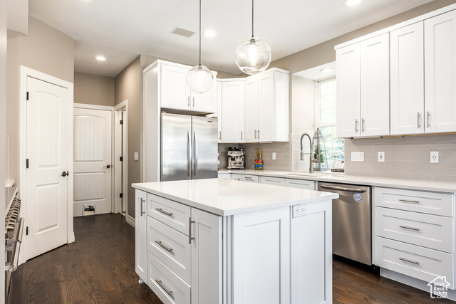Photo 7 for MLS #2105631 at 912 E 600 North