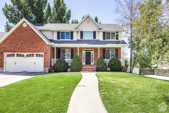 Photo 56 for MLS #2105631 at 912 E 600 North