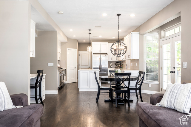 Photo 5 for MLS #2105631 at 912 E 600 North