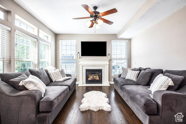Photo 2 for MLS #2105631 at 912 E 600 North