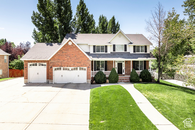 Photo 59 for MLS #2105631 at 912 E 600 North