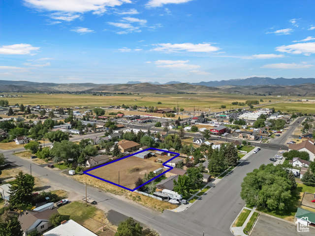 128 S 100 E, Kamas UT 84036