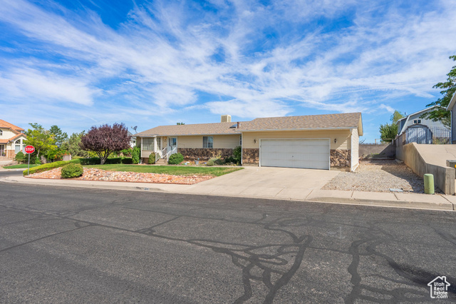 2205 N BANDTAIL CIR, Cedar City UT 84721