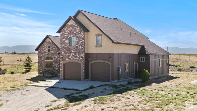 MLS #2105640 - 3729 W 800 South