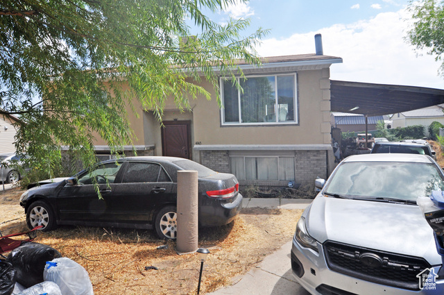4943 S RAYFORD CIR, Kearns UT 84118