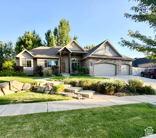 1950 KEYSTONE CT, Heber City UT 84032