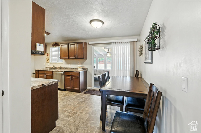 Photo 6 for MLS #2105646 at 3664 W 3965 South