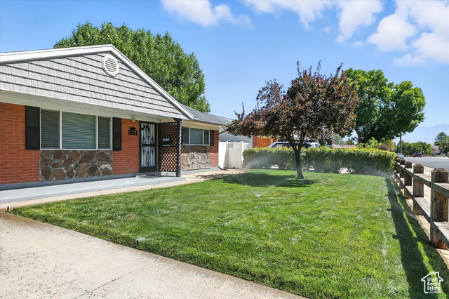 Photo 46 for MLS #2105646 at 3664 W 3965 South